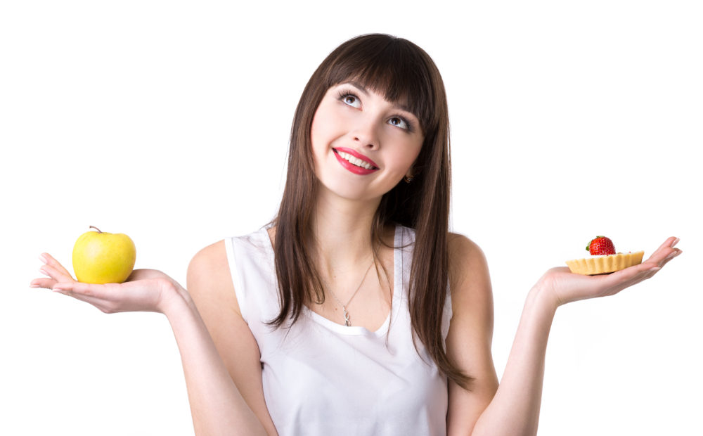 Pérdida de peso con el método POSE