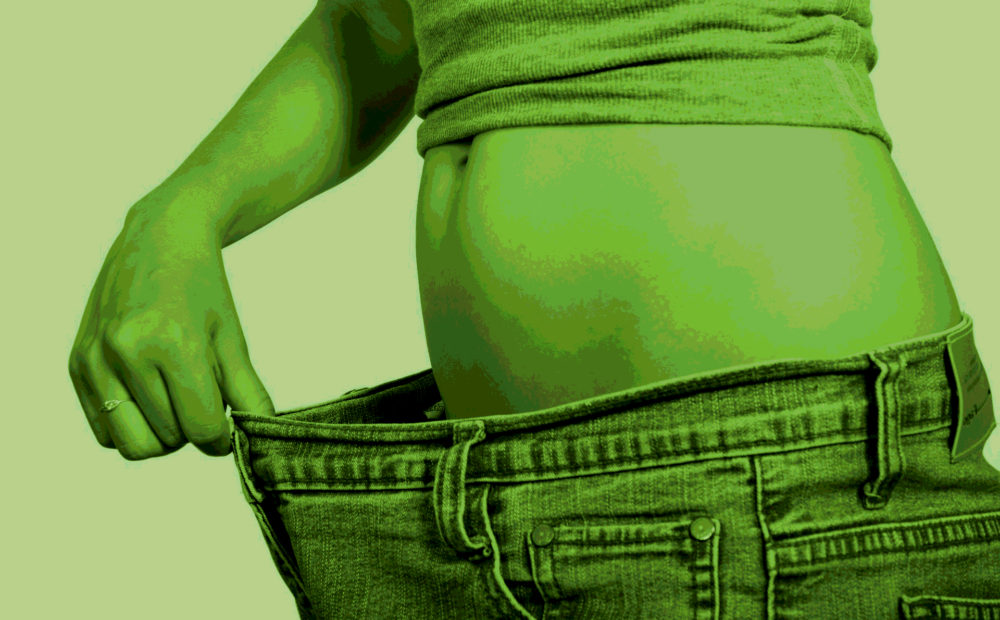 Por lo general, el balón intragástrico no está cubierto por la Seguridad Social