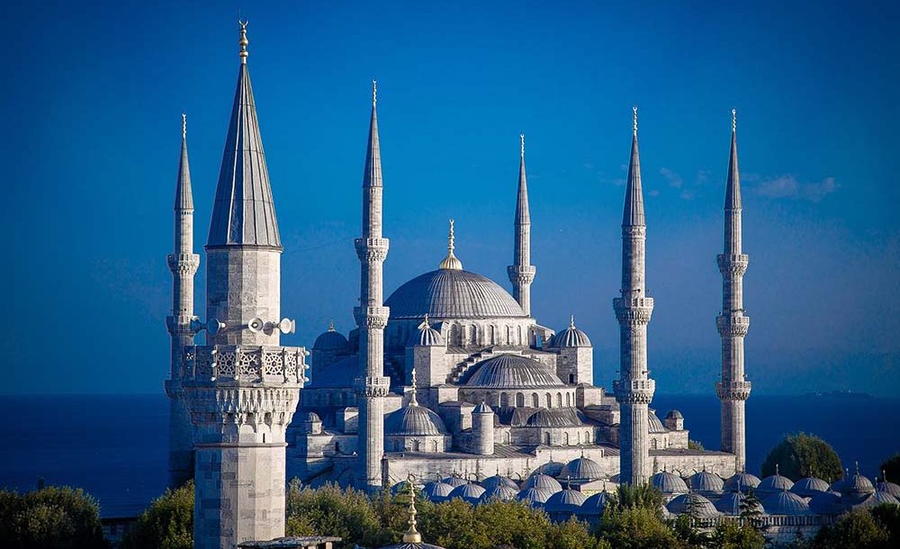 microinjerto FUE en Turquía