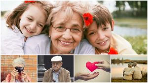Potenciar la autoestima y estado de ánimo del paciente es uno de los objetivos del tratamiento del Alzheimer.