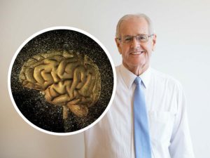 La finalidad de los fármacos contra el Alzheimer es frenar la degeneración neuronal.
