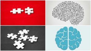 Es importante detectar qué zonas exactas del cerebro están sufriendo el deterioro del Alzheimer.
