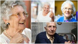 Los síntomas del Alzheimer suelen aparecer a partir de los 65 años.