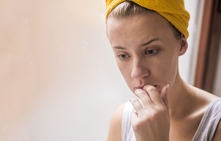 cómo salir de la depresión