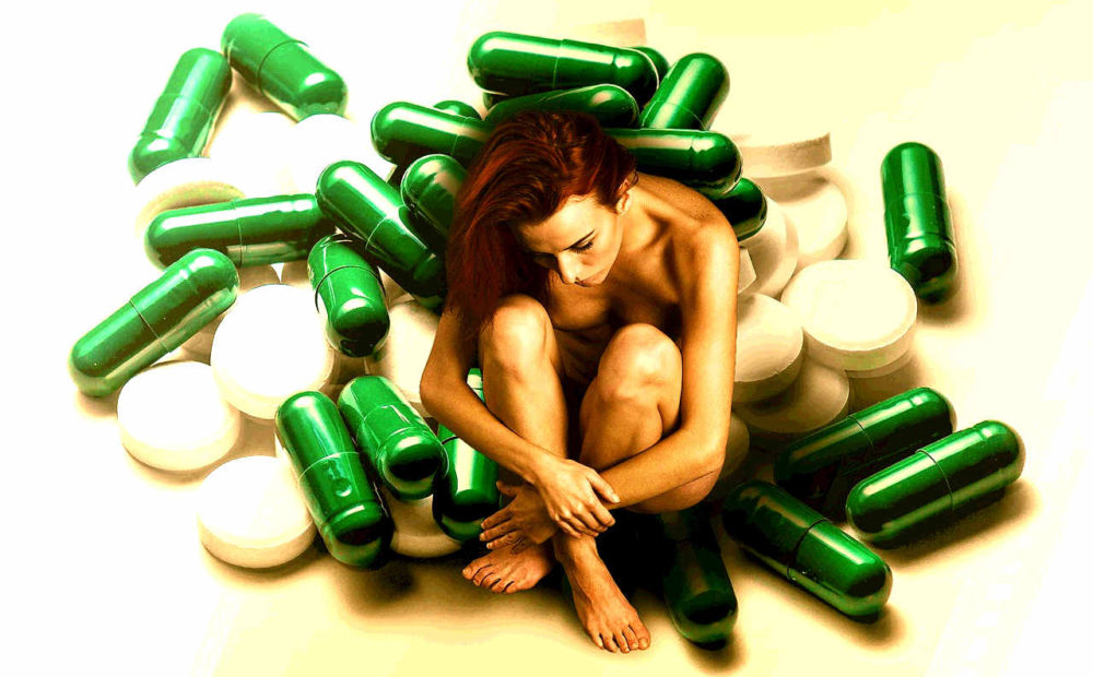 Depresión y ansiedad