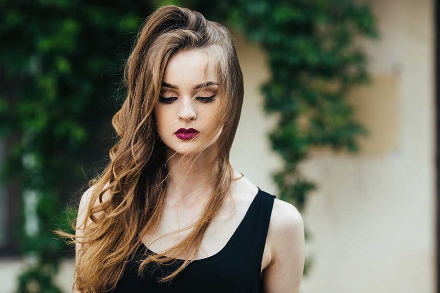 síntomas de la depresión