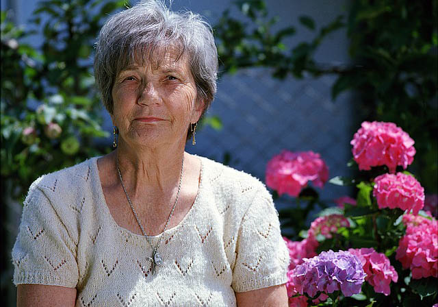 Factores de riesgo del alzheimer