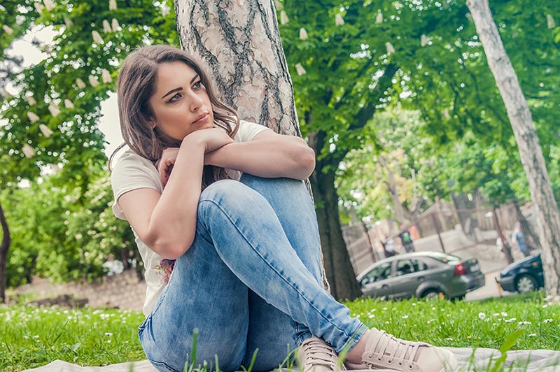 tratamiento de la depresión