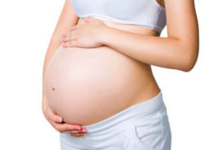 Embarazos anteriores suelen influir en los resultados de una operación de este calibre.