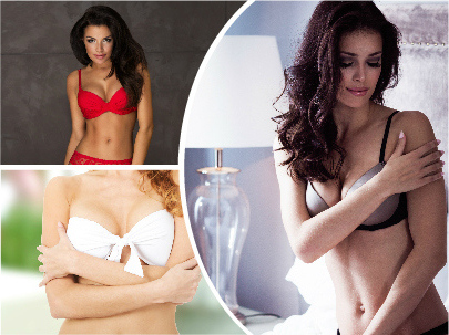 Las pacientes deben considerar previamente las ventajas e inconvenientes de los distintos tipos de implantes existentes.