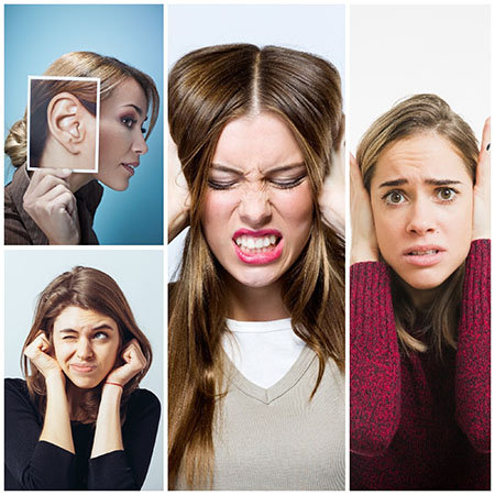 Las cicatrices tras la otoplastia en Bilbao quedan ocultas en el pliegue de detrás de la oreja.