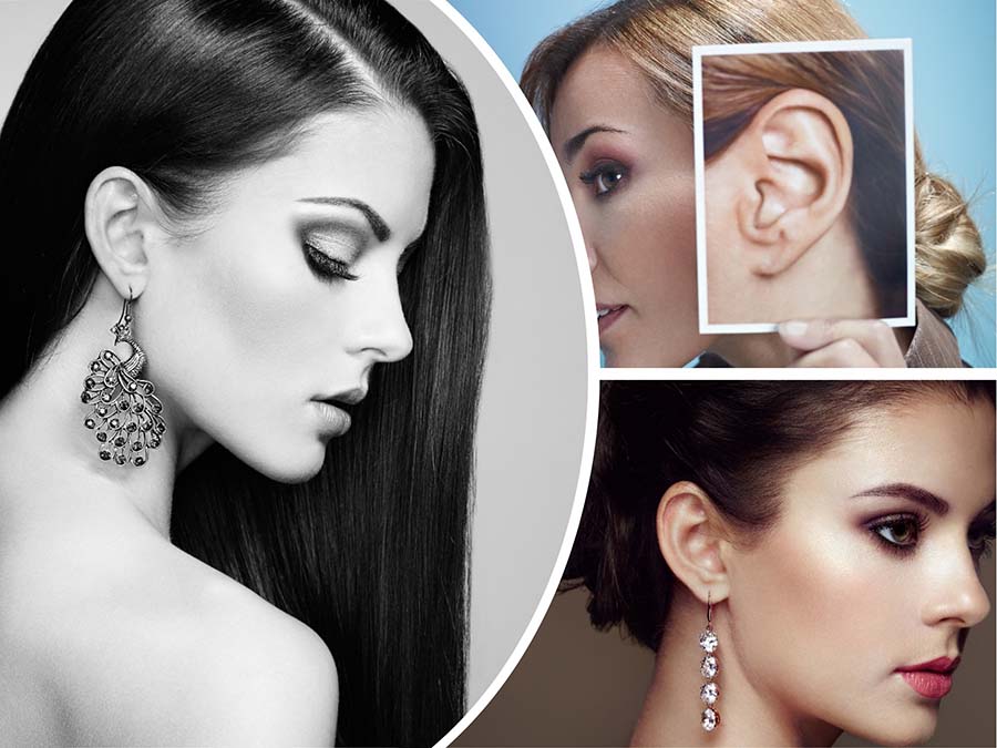 Los resultados de la intervención de otoplastia en Madrid suelen ser excelentes.