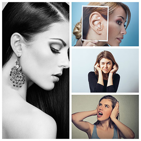 Después de la intervención de otoplastia en Palma de Mallorca, hay que seguir una serie de cuidados.