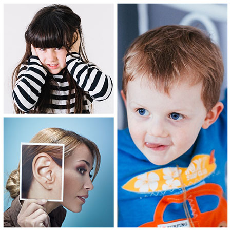 Los niños a partir de los 6 años también son candidatos para la otoplastia en Santa Cruz de Tenerife.