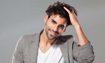 Injerto capilar en Santander