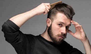 Injerto capilar en Castellón de la Plana