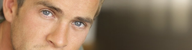 Blefaroplastia de párpados superiores e inferiores en Almería por 2.950 €