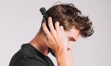 Injerto capilar en Burgos