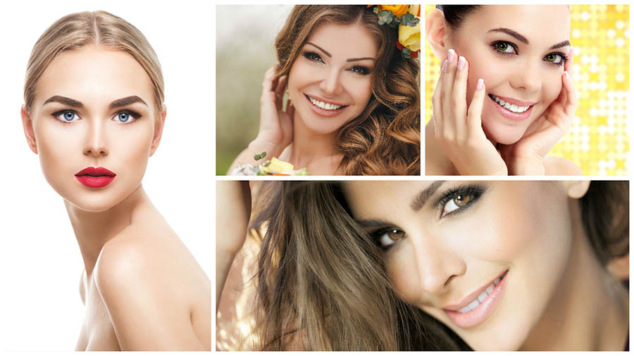 Es importante que el cirujano analice bien el rostro del paciente, para ofrecer un buen resultado.