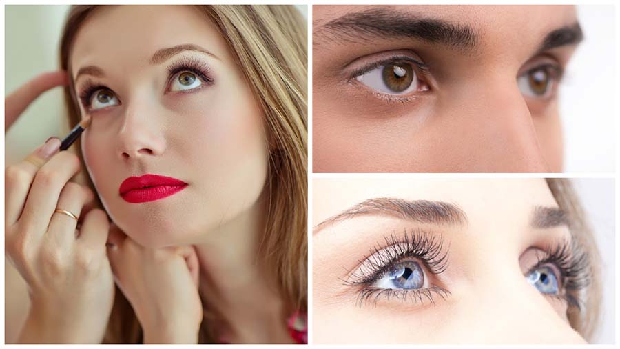 La operación de párpados es una de las cirugías estéticas más frecuentes en hombres y mujeres.