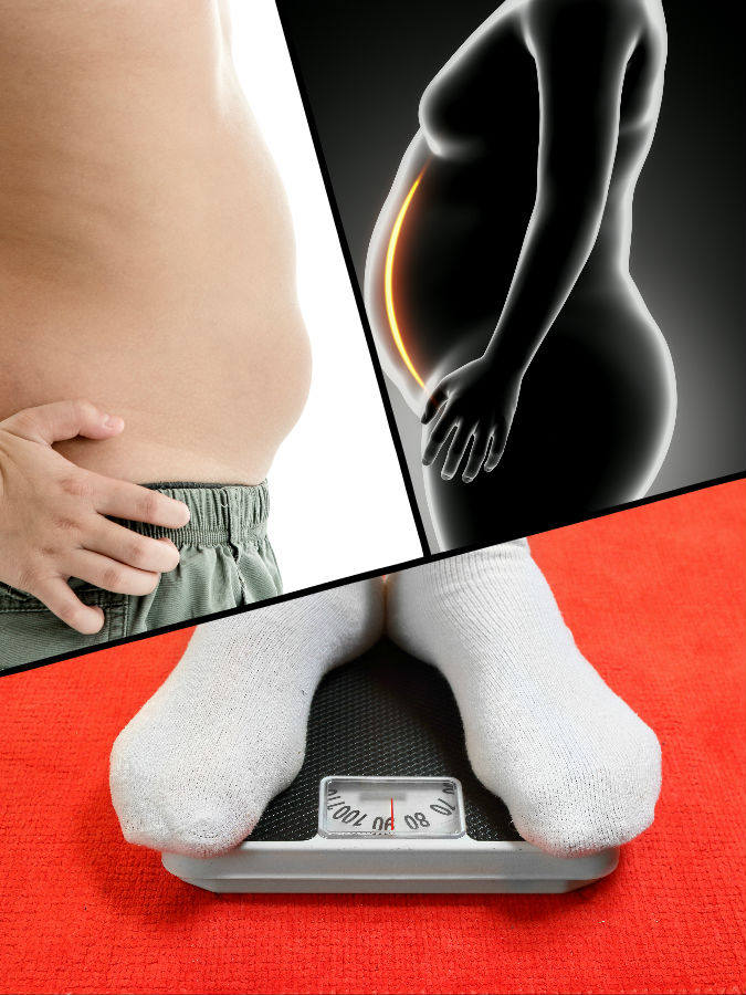 La liposucción en Murcia lleva asociados una serie de riesgos comunes a cualquier intervención y otros más específicos.