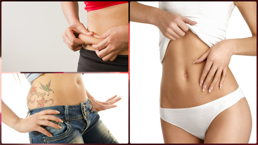 Pese a que se asocia a la zona abdominal, esta intervención puede practicarse en diferentes zonas.