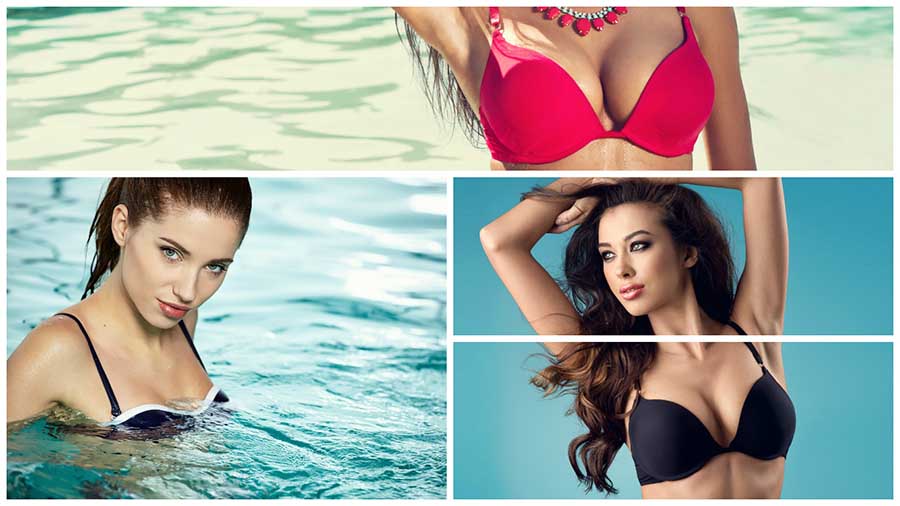 Los riesgos de la cirugía de reducción de pecho en Palma de Mallorca son mínimos.