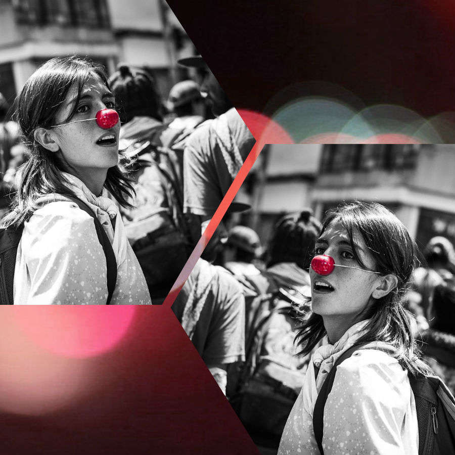 El objetivo que se persigue en todos los casos es alcanzar un resultado natural y la armonía facial.