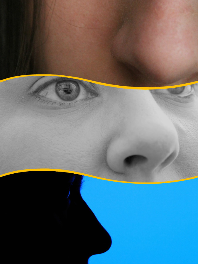 Existen diferentes tipos de rinoplastia en Vigo y que dependen del lugar en el que se realice la incisión.