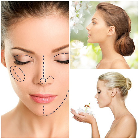 Cualquier persona que no esté feliz con el tamaño o forma de su nariz, puede ser candidato a una rinoplastia en Oviedo.