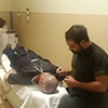 Injerto de pelo en Turquía imagen 13